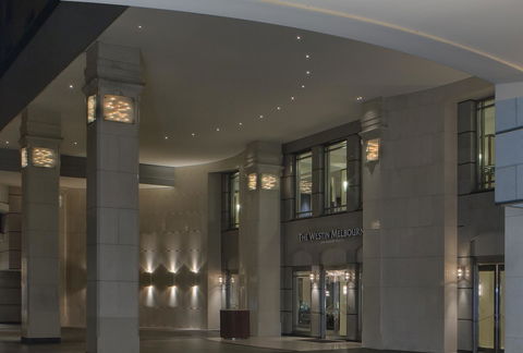 The Westin Melbourne - Tourism Brisbane 34