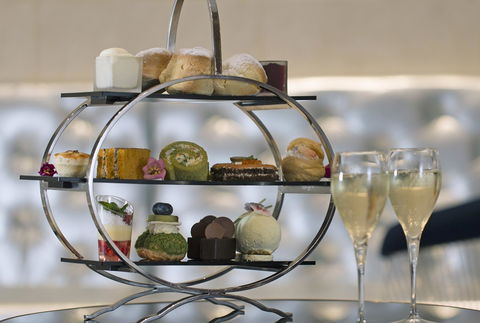 The Westin Melbourne - Tourism Brisbane 18