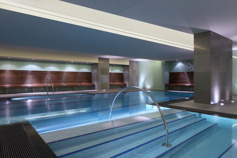 The Westin Melbourne - Tourism Brisbane 2