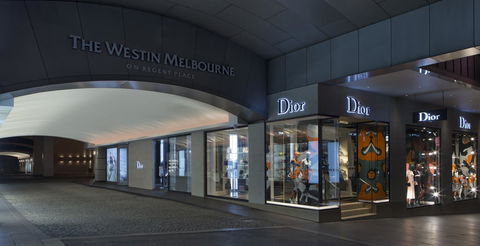 The Westin Melbourne - Tourism Brisbane 33