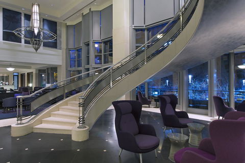 The Westin Melbourne - Tourism Brisbane 8