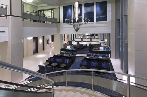 The Westin Melbourne - Tourism Brisbane 12