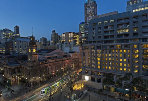 The Westin Melbourne - Tourism Brisbane 6