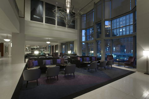 The Westin Melbourne - Tourism Brisbane 10