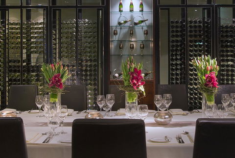 The Westin Melbourne - Tourism Brisbane 24