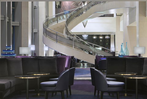 The Westin Melbourne - Tourism Brisbane 9