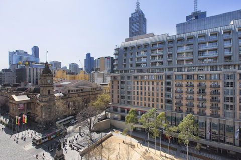 The Westin Melbourne - Tourism Brisbane 7