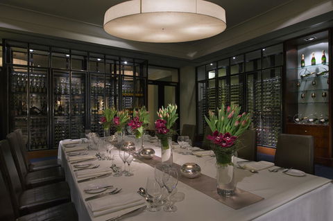 The Westin Melbourne - Tourism Brisbane 25