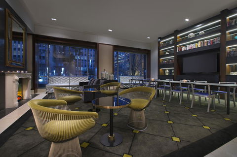 The Westin Melbourne - Tourism Brisbane 14