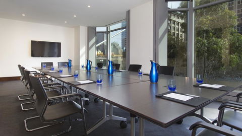 The Westin Melbourne - Tourism Brisbane 27