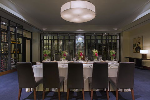 The Westin Melbourne - Tourism Brisbane 23