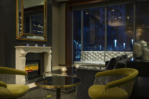 The Westin Melbourne - Tourism Brisbane 15
