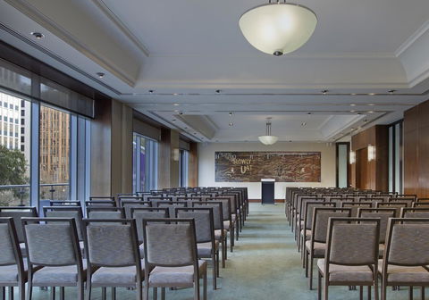 The Westin Melbourne - Tourism Brisbane 28
