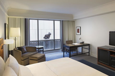 The Westin Melbourne - Tourism Brisbane 35