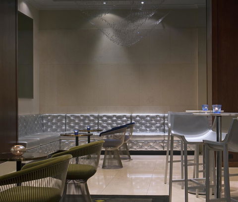 The Westin Melbourne - Tourism Brisbane 17