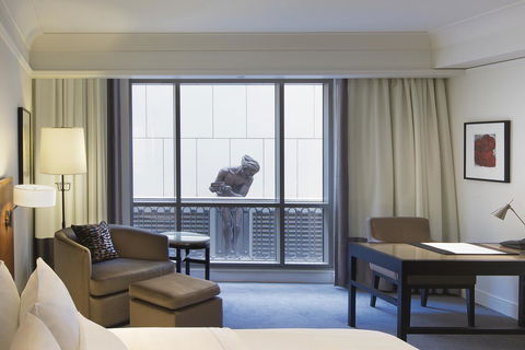 The Westin Melbourne - Tourism Brisbane 36