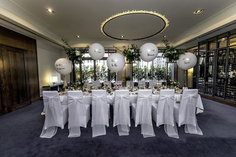 The Westin Melbourne - Tourism Brisbane 41