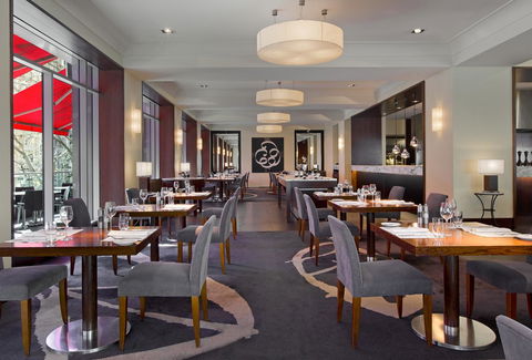 The Westin Melbourne - Tourism Brisbane 19