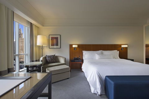 The Westin Melbourne - Tourism Brisbane 3