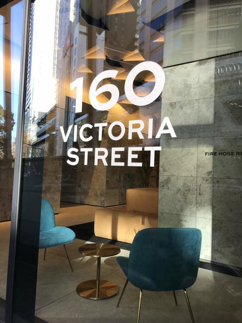 WOW Apartment On Lonsdale - Tourism Brisbane 17