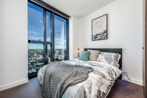 WOW Apartment On Lonsdale - Tourism Brisbane 3