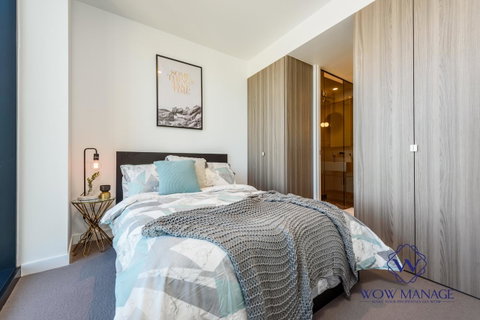 WOW Apartment On Lonsdale - Tourism Brisbane 14