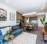 WOW Apartment on Victoria - Tourism Brisbane