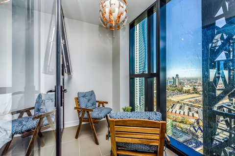 WOW Apartment On Lonsdale - Tourism Brisbane 2