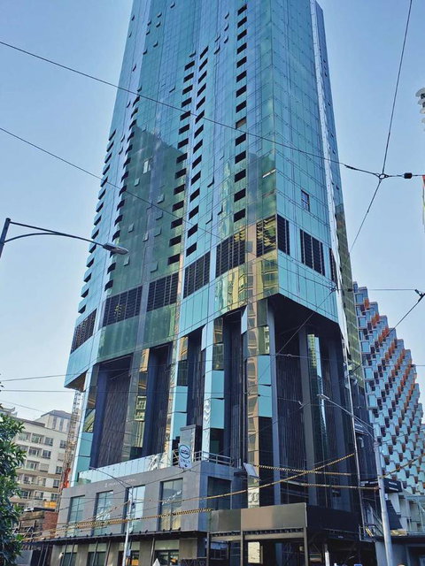 WOW Apartment On Lonsdale - Tourism Brisbane 21