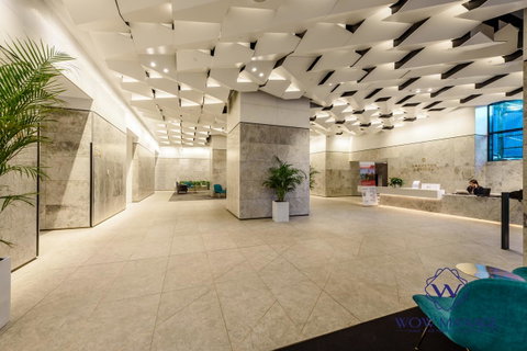 WOW Apartment On Lonsdale - Tourism Brisbane 20