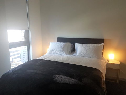 Southbank Short Stay Apartment - Brisbane Tourism 10
