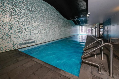 Southbank Short Stay Apartment - Brisbane Tourism 12