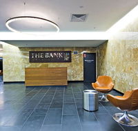 Southbank Short Stay Apartment - Brisbane Tourism