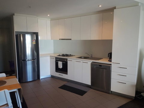 Southbank Short Stay Apartment - Brisbane Tourism 4