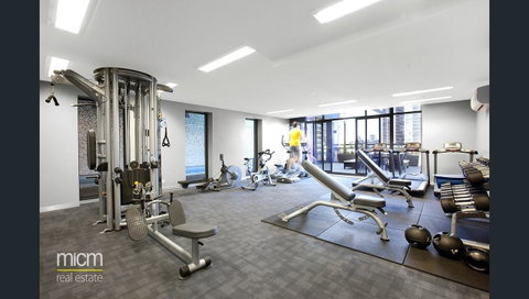 Southbank Short Stay Apartment - Brisbane Tourism 13