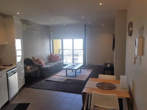 Southbank Short Stay Apartment - Brisbane Tourism 2