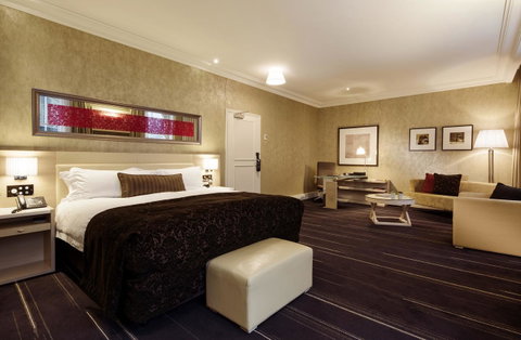 InterContinental Melbourne The Rialto, An IHG Hotel - Brisbane Tourism 35