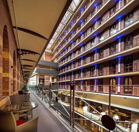 InterContinental Melbourne The Rialto, An IHG Hotel - Brisbane Tourism 8