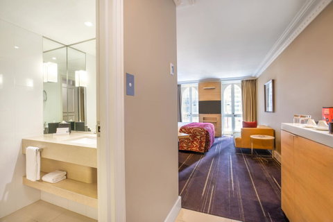InterContinental Melbourne The Rialto, An IHG Hotel - Brisbane Tourism 31