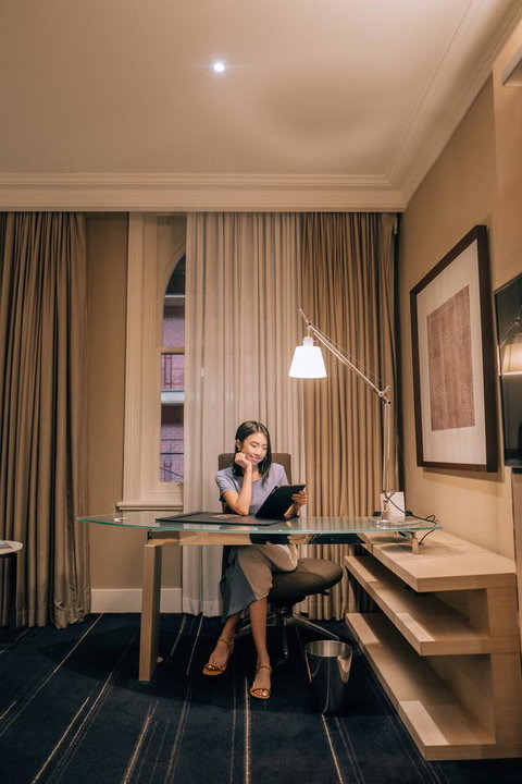 InterContinental Melbourne The Rialto, An IHG Hotel - Brisbane Tourism 28