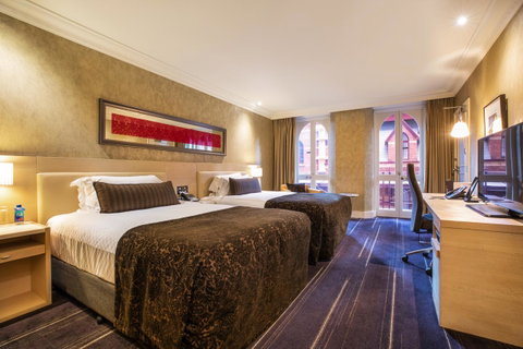 InterContinental Melbourne The Rialto, An IHG Hotel - Brisbane Tourism 44