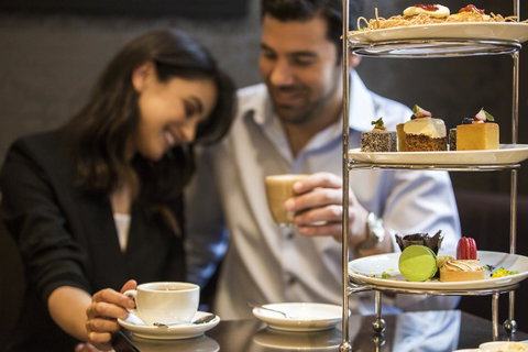 InterContinental Melbourne The Rialto, An IHG Hotel - Brisbane Tourism 17