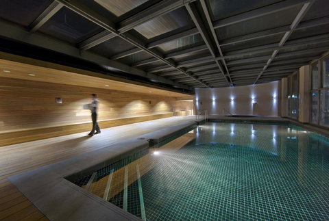 InterContinental Melbourne The Rialto, An IHG Hotel - Brisbane Tourism 3