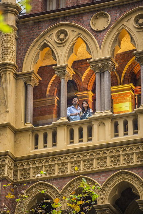 InterContinental Melbourne The Rialto, An IHG Hotel - Brisbane Tourism 16