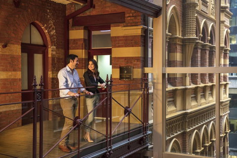 InterContinental Melbourne The Rialto, An IHG Hotel - Brisbane Tourism 15