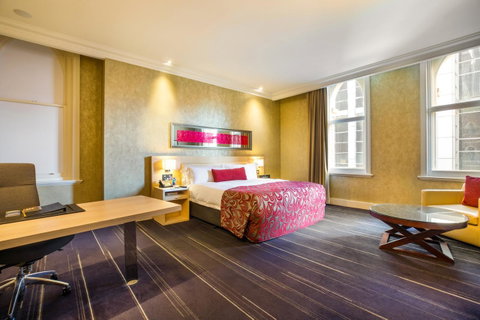 InterContinental Melbourne The Rialto, An IHG Hotel - Brisbane Tourism 30