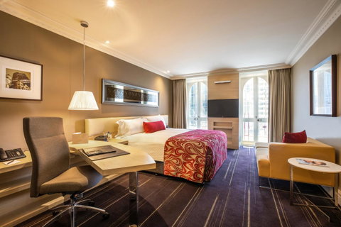 InterContinental Melbourne The Rialto, An IHG Hotel - Brisbane Tourism 26