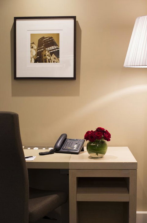 InterContinental Melbourne The Rialto, An IHG Hotel - Brisbane Tourism 29
