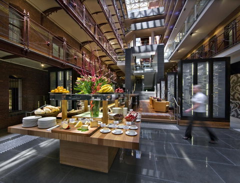 InterContinental Melbourne The Rialto, An IHG Hotel - Brisbane Tourism 21