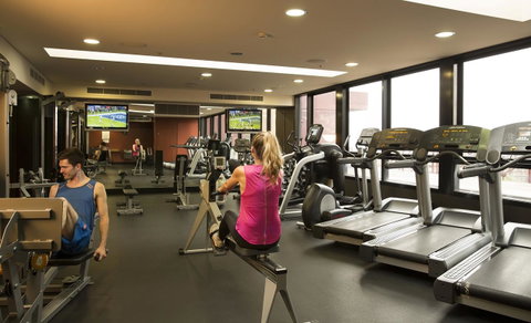 InterContinental Melbourne The Rialto, An IHG Hotel - Brisbane Tourism 4